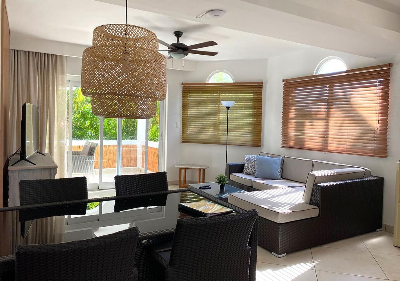 Bahia Residence Cabarete Habitación foto