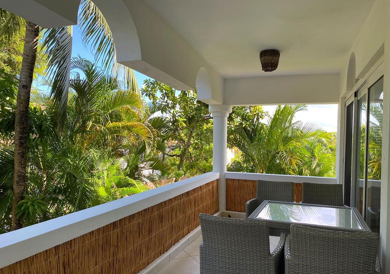 Bahia Residence Cabarete Habitación foto