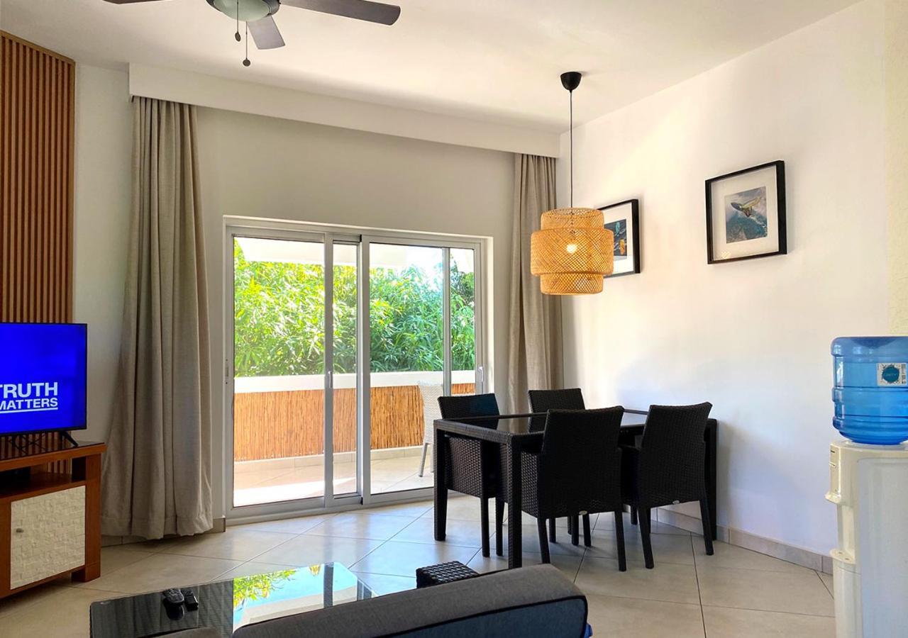 Bahia Residence Cabarete Habitación foto