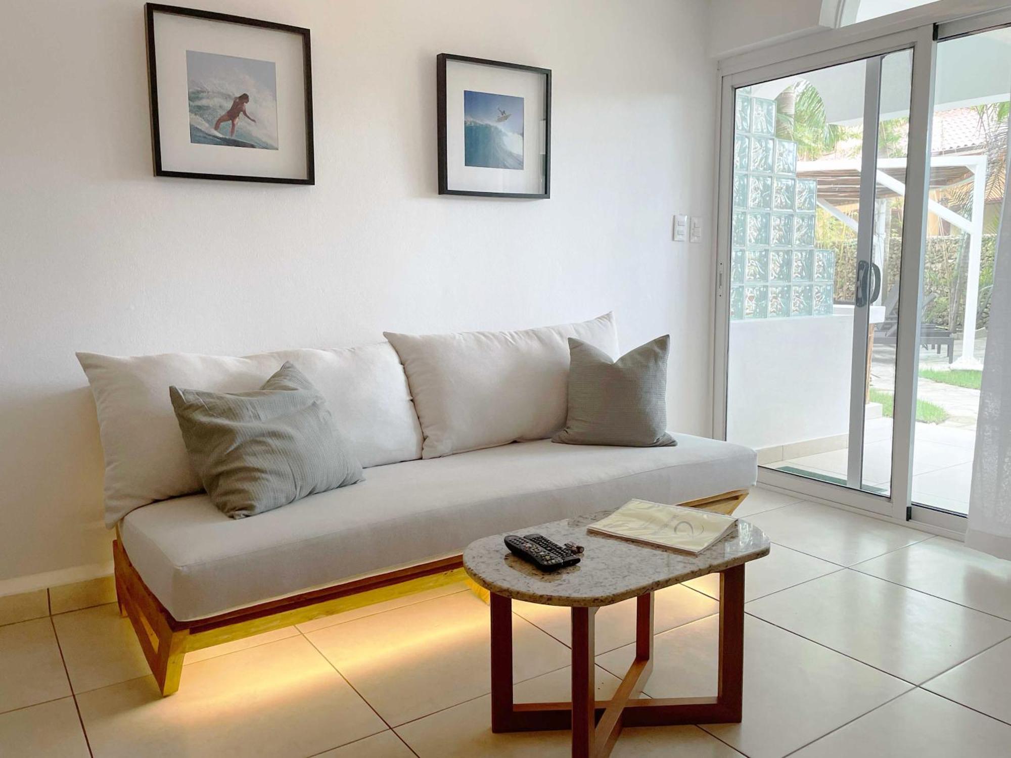 Bahia Residence Cabarete Habitación foto