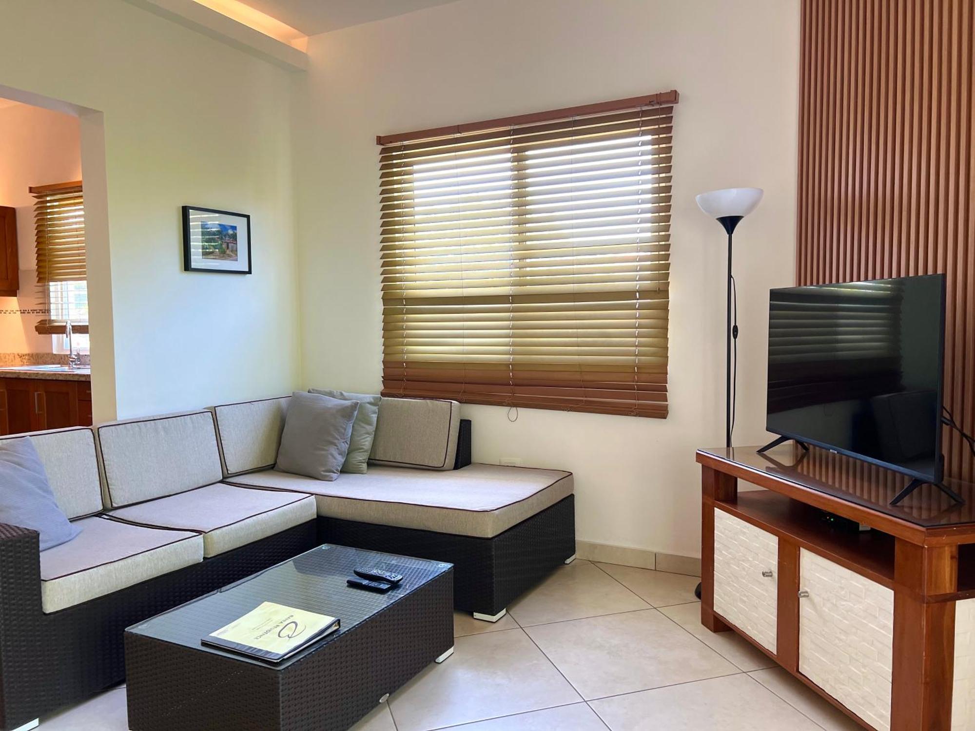 Bahia Residence Cabarete Habitación foto