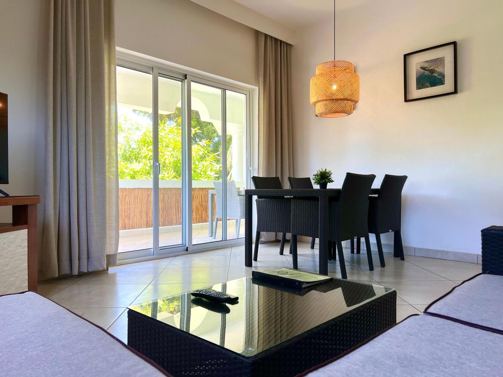 Bahia Residence Cabarete Habitación foto