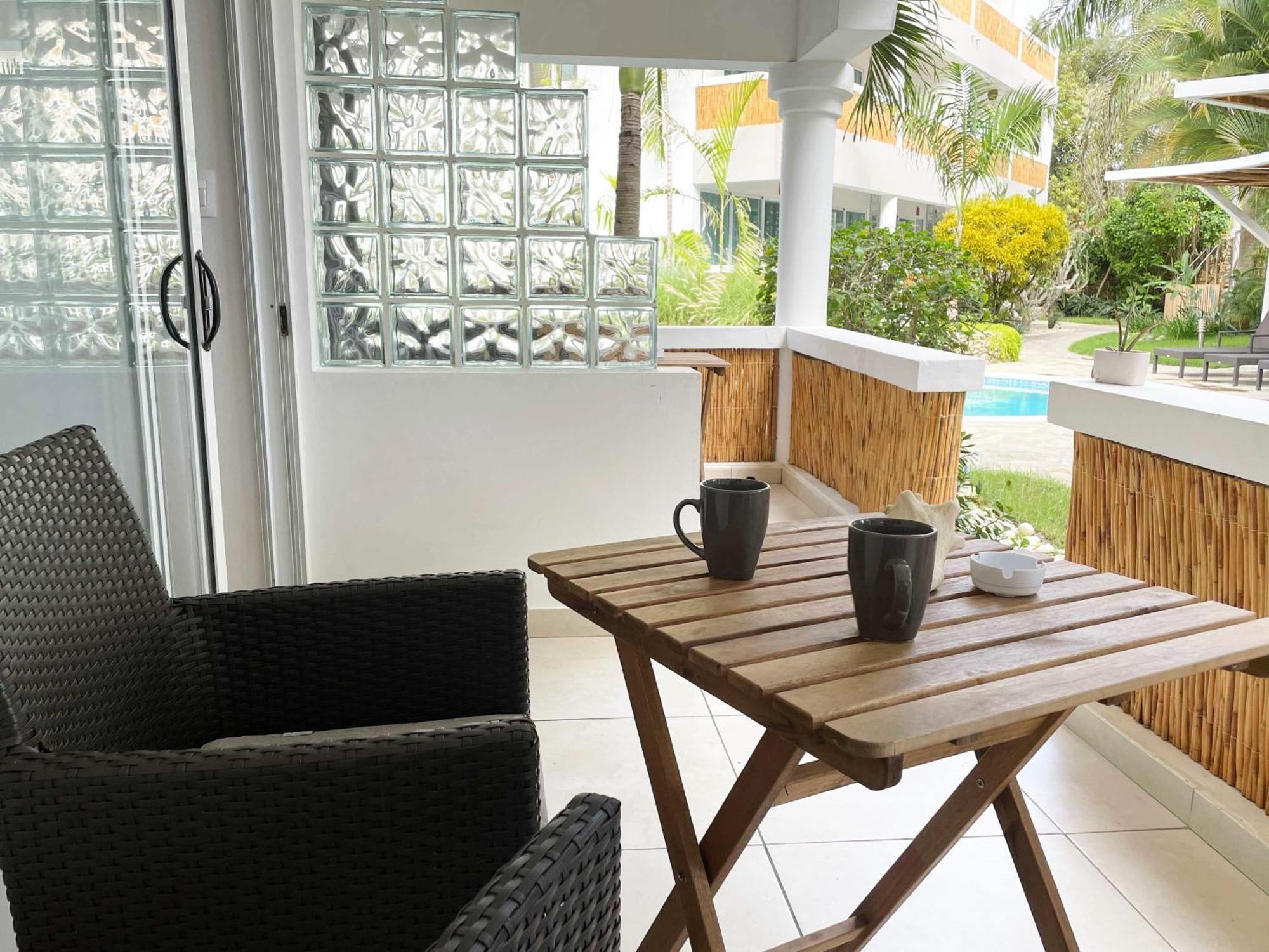 Bahia Residence Cabarete Habitación foto