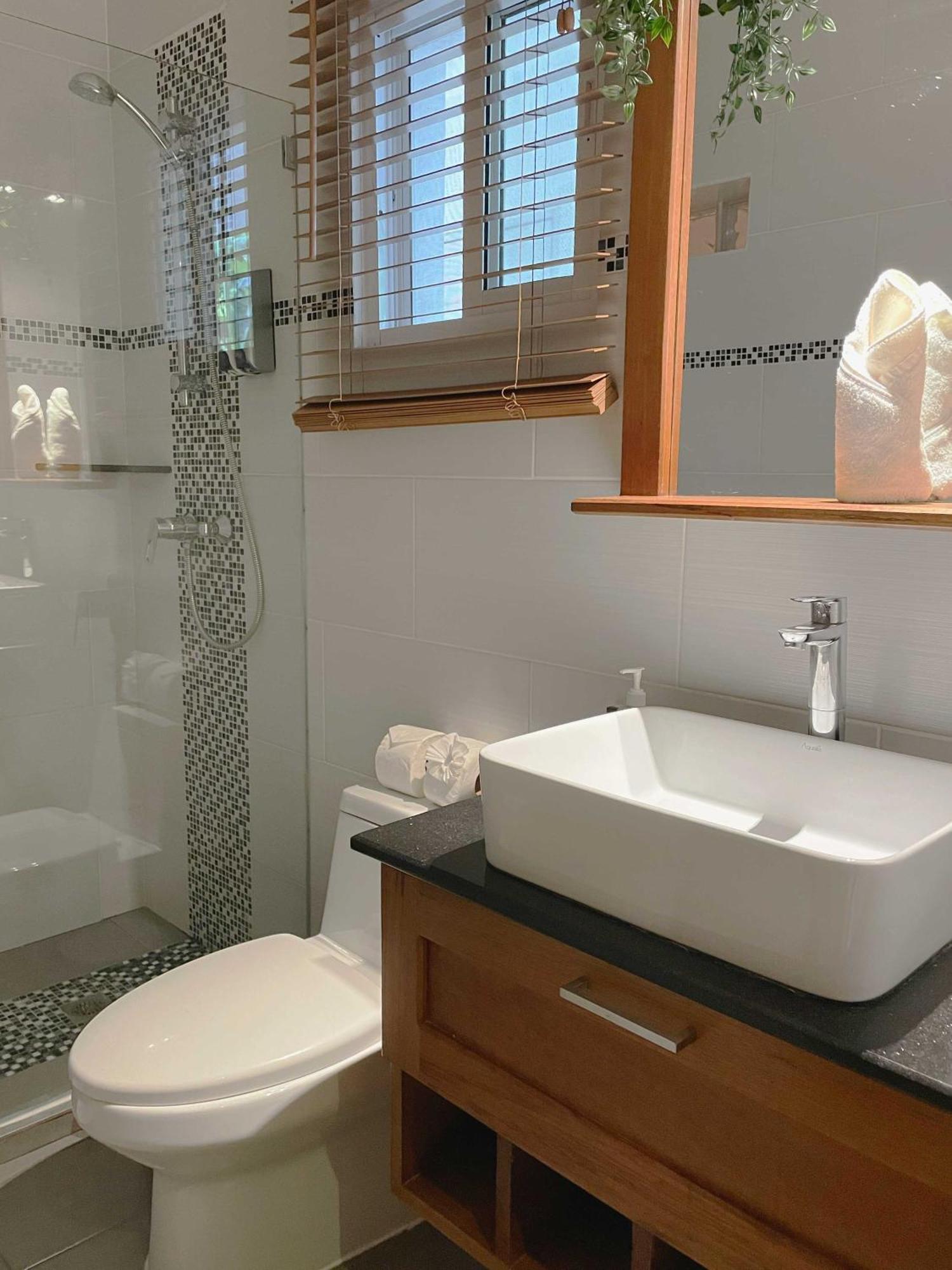 Bahia Residence Cabarete Habitación foto