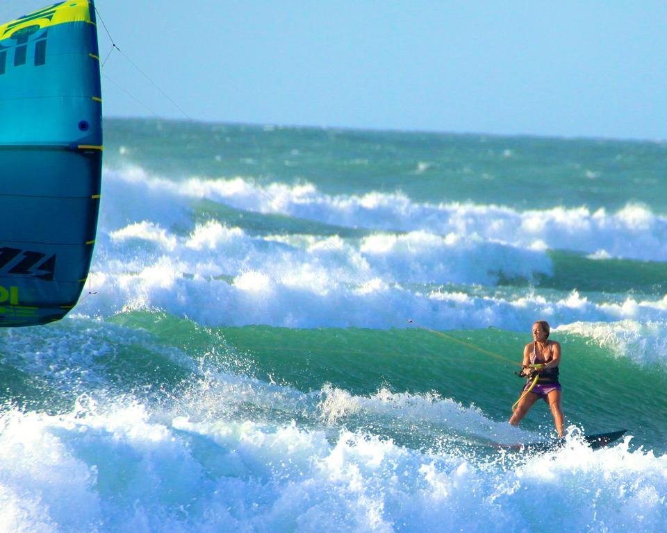 Bahia Residence Cabarete Exterior foto