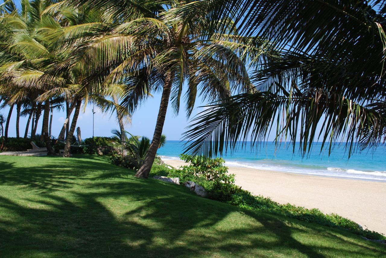 Bahia Residence Cabarete Exterior foto